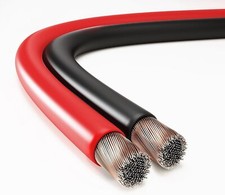 ETEC Lautsprecherkabel CCA