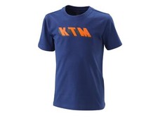 KTM Kids Radical Tee Shirt