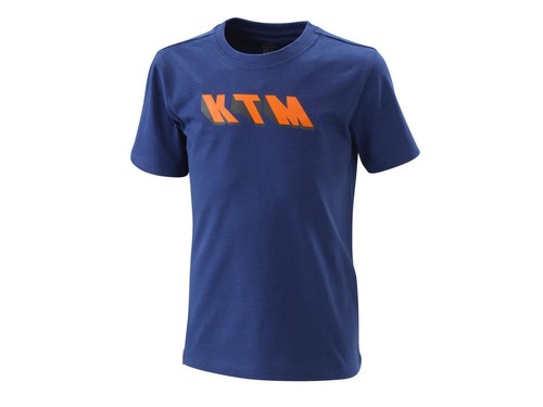 Ktm kids radical tee - ktm, shirt
