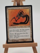 Armor Sliver Tempest Magic