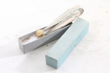 1 x Zuckerzange Zuckergreifer Besteck Vintage OVP