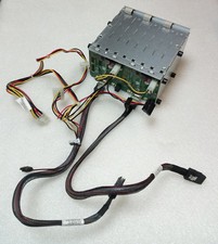 Fujitsu TX140 S2 SAS Backplane A3C40125908 8 x 2,5 zoll inkl. Kabel SAS DHH