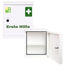 Verbandschrank Novoline 1