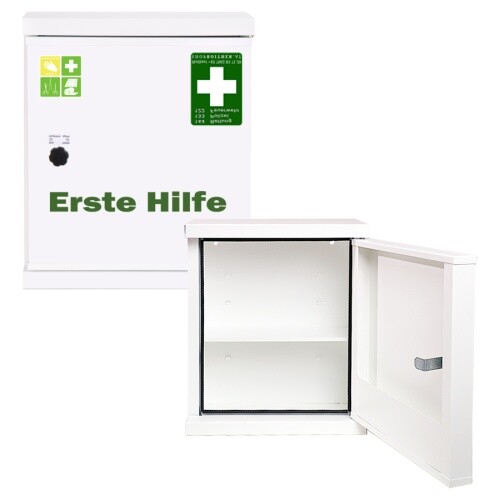 Verbandschrank novoline - verbandschrank,