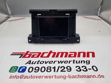 Bildschirm  Display Navi Opel