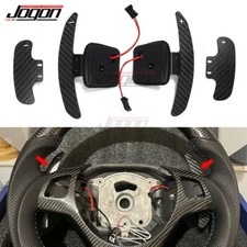 Carbon Magnetic Shifter Paddle