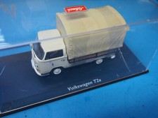 Schuco 1/43 VW T2a