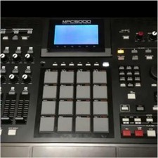 AKAI MPC5000
