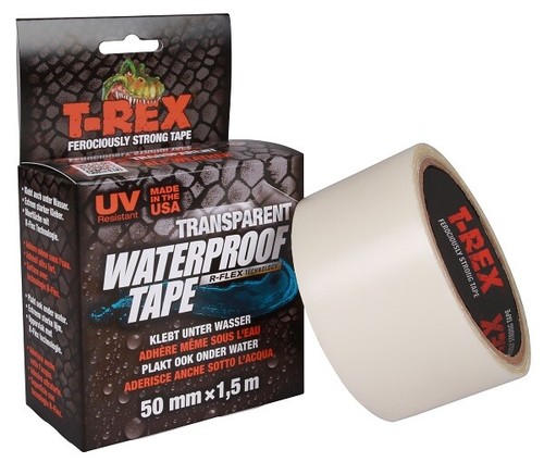 Rex waterproof tape - t-rex,