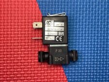 1 Stück Jura Magnetventil 220