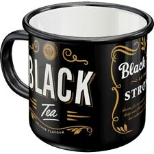 Schwarzer Tee Black Tea