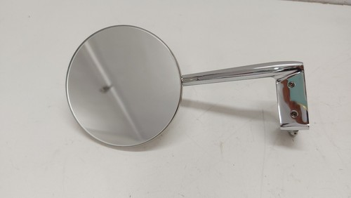 Aussenspiegel links ford - links,
