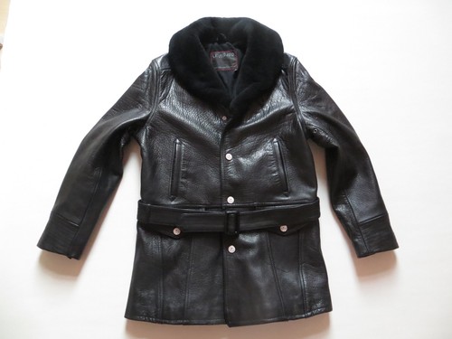 Levi red lederjacke - levi's,
