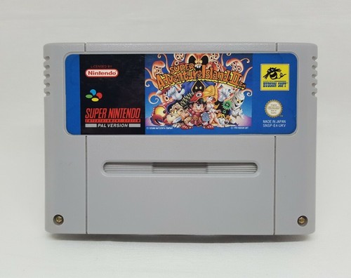 Super nintendo snes - nintendo/snes,