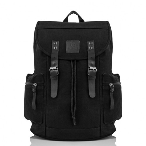 Gross herren leder rucksack - herren,