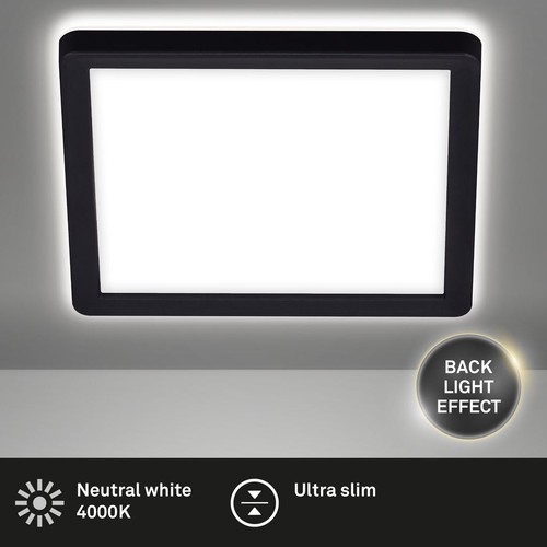 Led panel deckenleuchte lampe - panel,