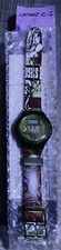 Burger King Armbanduhr, The Lost World,  Jurassic Park, Watch Coll.  3-D STEGO
