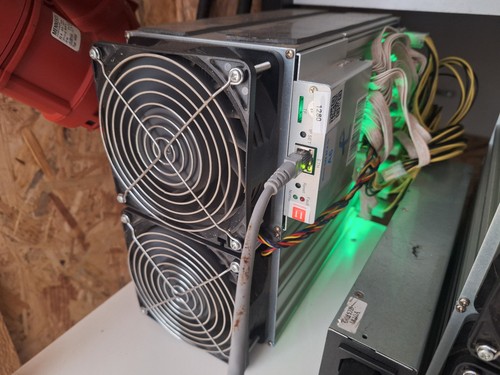Innosilicon scrypt asic - innosilicon,