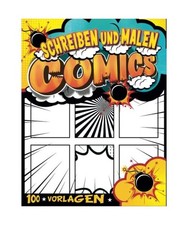 Comic Zeichnen Lernen Für