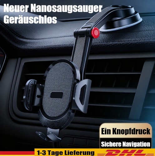 Handyhalterung auto - handyhalterung,