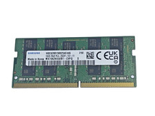 16GB Samsung M474A2K43DB1-CVF