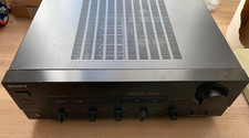 Sony TA-F535R - Stereo Amplifier - Verstärker