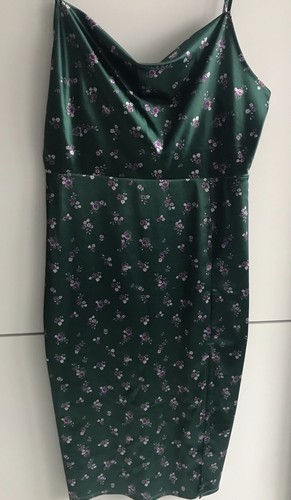 Maxikleid h m - 40, h&m