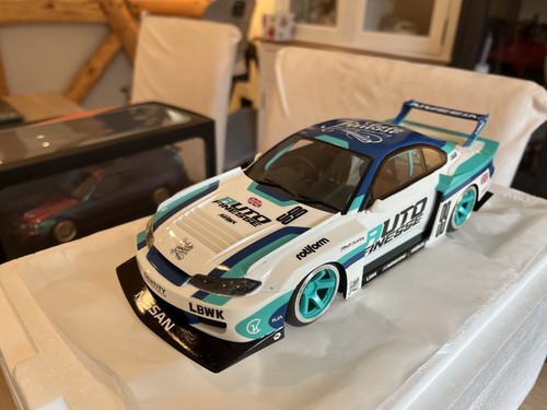 Topspeed nissan silvia - topspeed,
