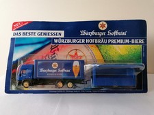 Würzburger Hofbräu