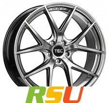TEC Speedwheels GT6 EVO