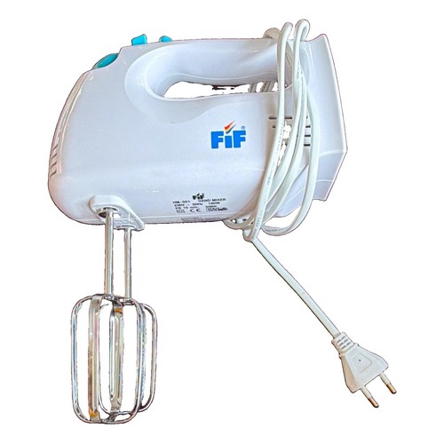 Fif handmixer 001 180w - fif, hm-001