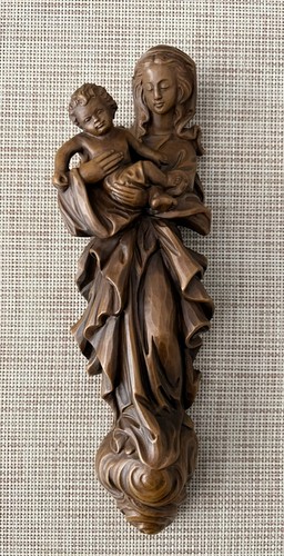 Madonna mit kind maria - maria,