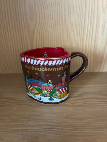 Weihnachtsmarkt dortmund tasse - dortmund,