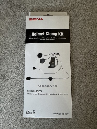 Sena smh motorrad helm - sena,