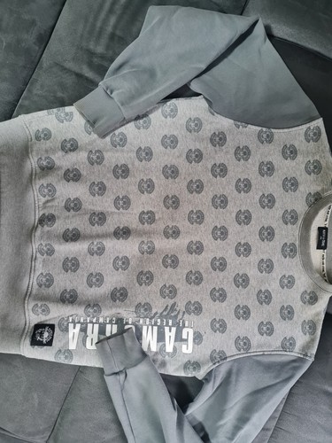 Mafia and crime sweater - crime,
