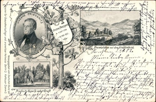 Litho lázně jeseník - litho,