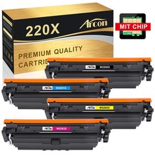 Kompatible Toner für HP