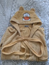 Kinder-Bademantel – Winnie