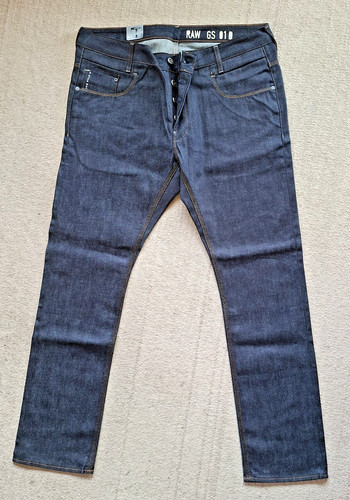 Star herren jeans größe - jeans,