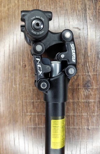 Suntour sp25 ncx - suntour,
