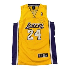 Los Angeles Lakers Gr. 48 NBA