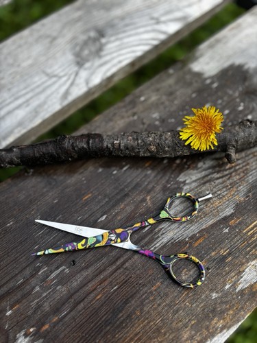 Profi friseurschere haarschere - friseurschere,