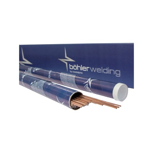 Böhler welding schweißstab - bÖhler,