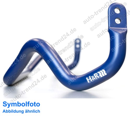 33800 1 stabilisator - h&r, 33800-1