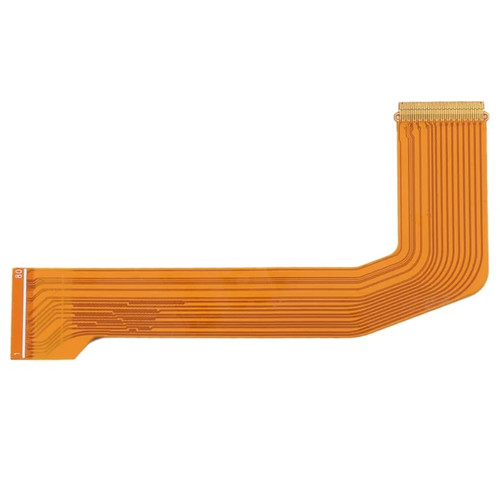 Lcd flex kabel - kabel, ersatz