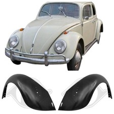 Kotflügel hinten links +