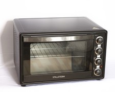 STILLSTERN Minibackofen mit