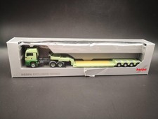 Herpa MAN TGX Geiger mit