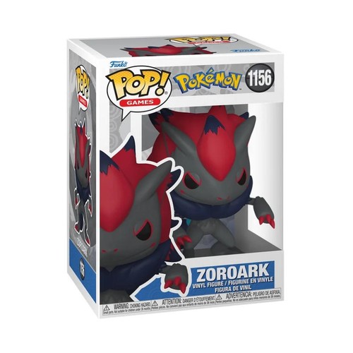 Funko pop pokémon - funko,