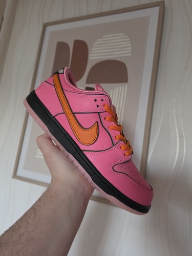 Nike dunk low pro qs - dunk,